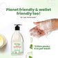 Aloe and Green Tea Handwash