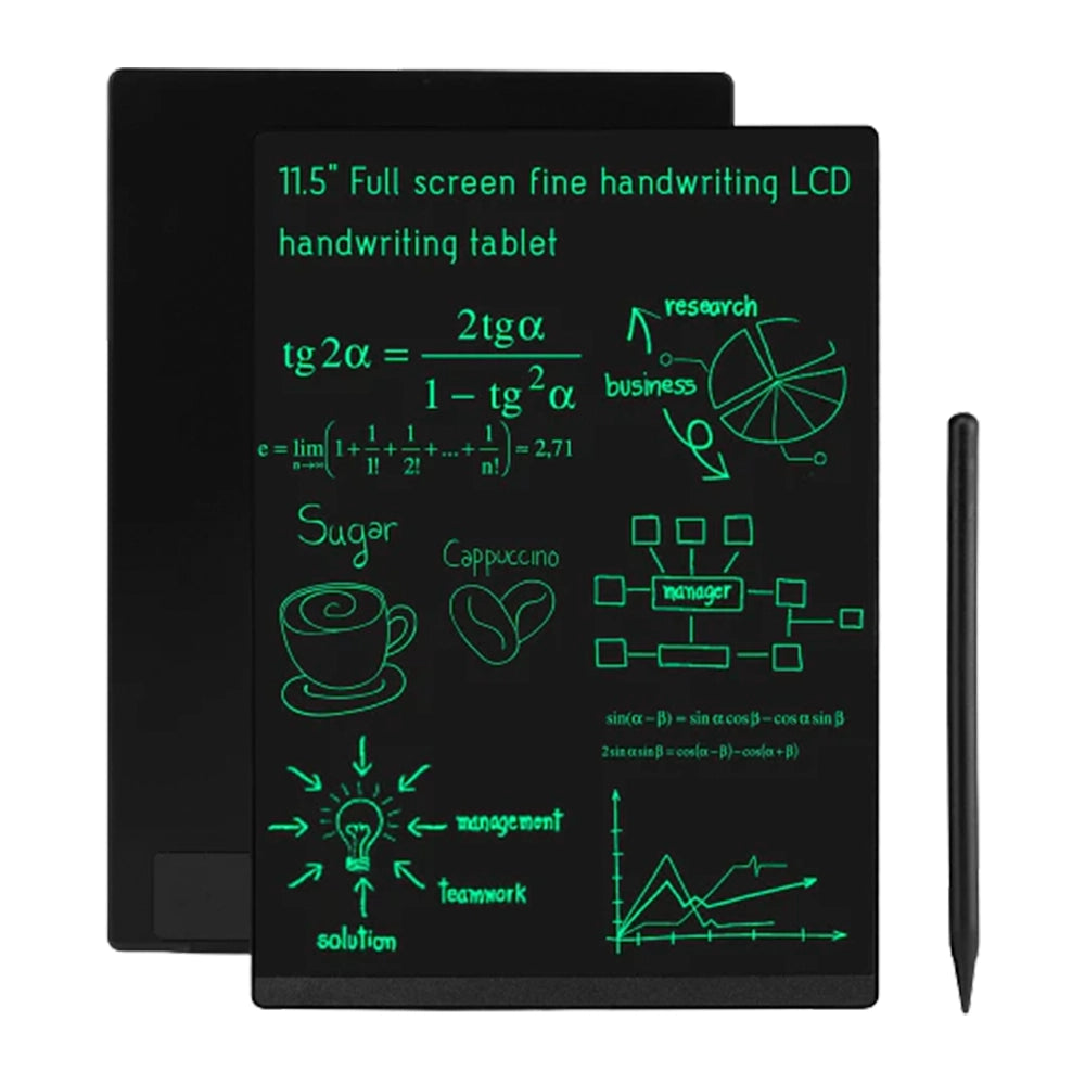 Wireless Digital Tablet E-Writing & Drawing Pad for Kids 11.5 inch