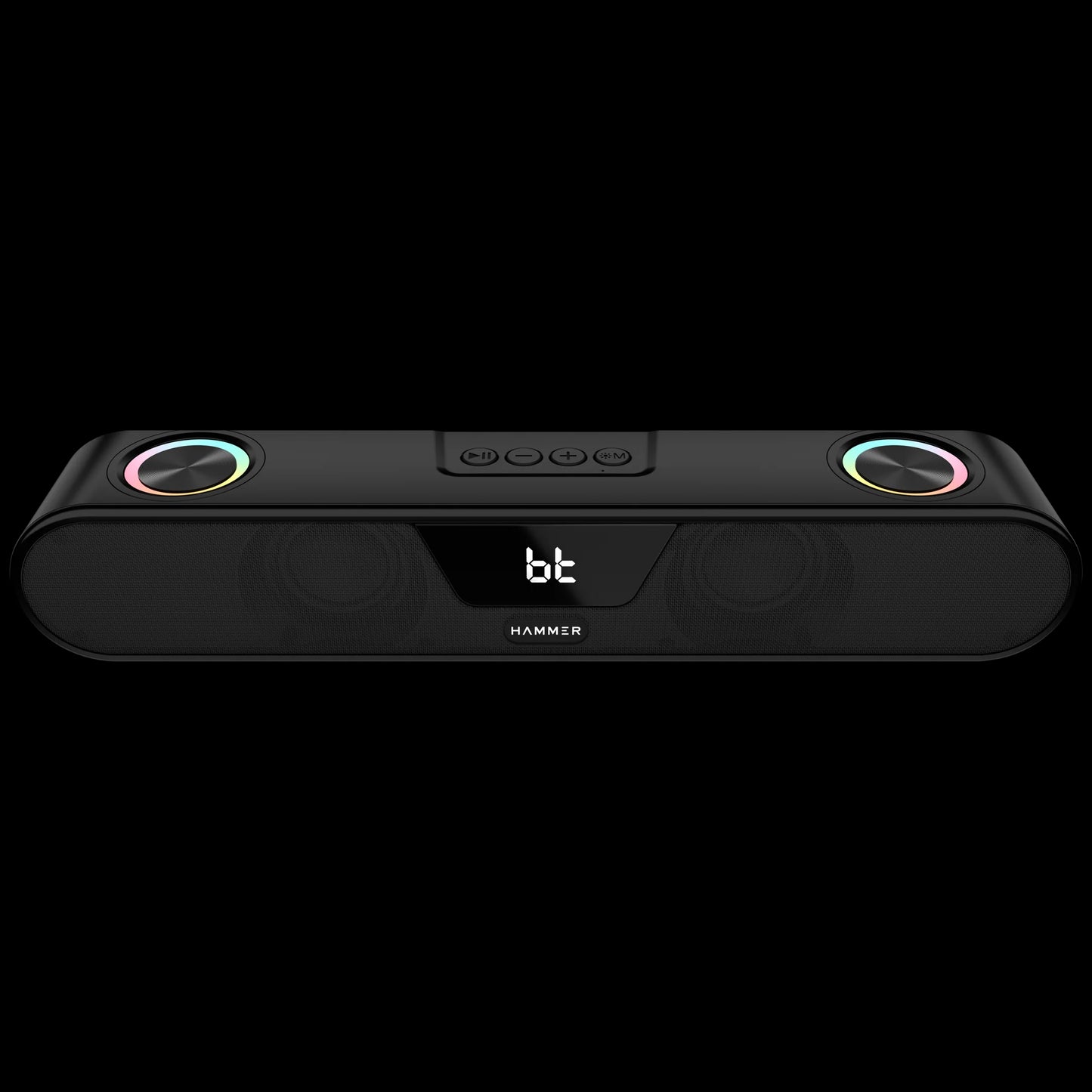 Beatbox Bluetooth Soundbar 24W Output