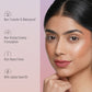 Non-Transfer Creamy Matte Lipstick (3g)