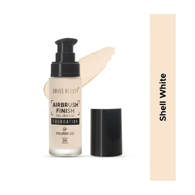 Airbrush Foundation (30ml)