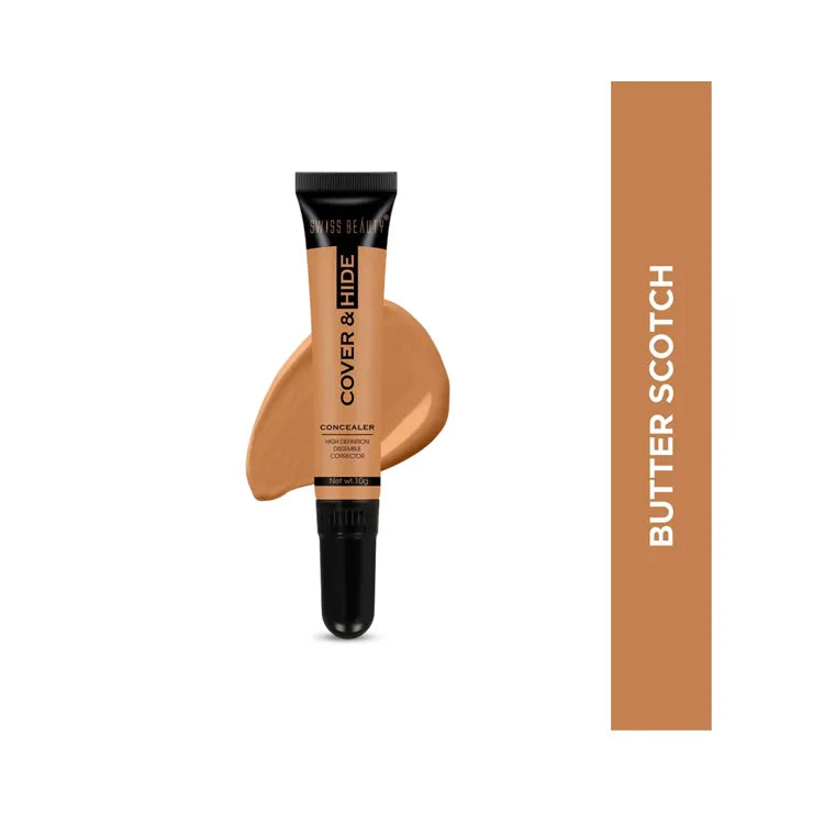 Liquid Concealer (10g)