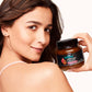 Coffee Sugar Body Scrub with Pomegranate - 250gm