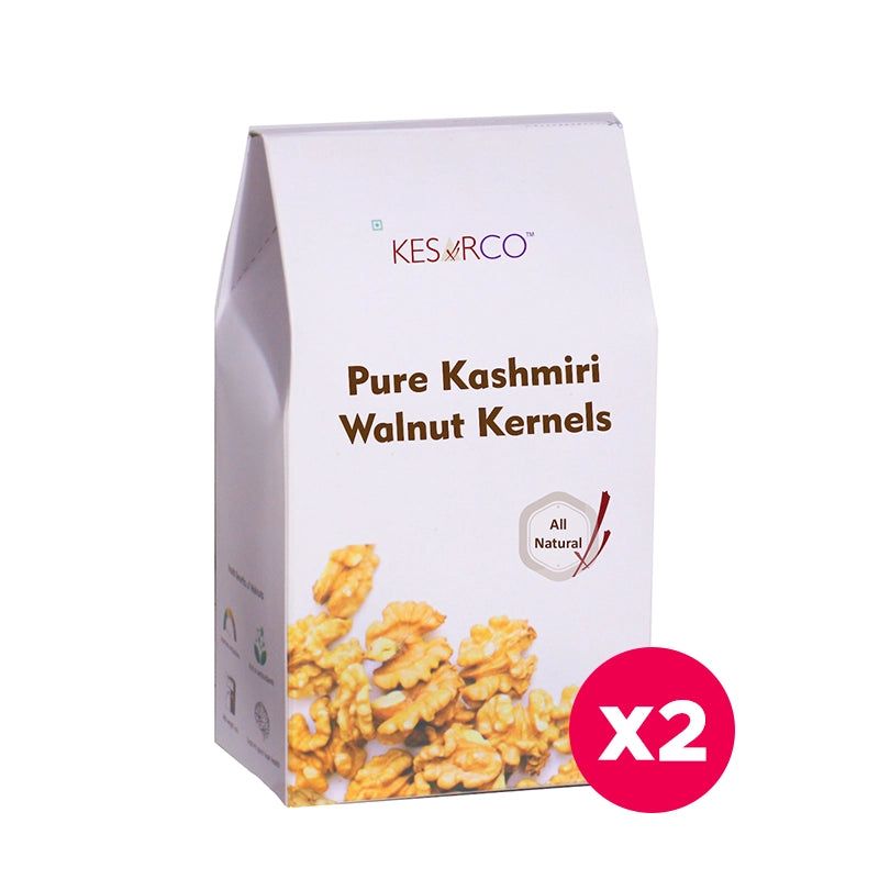 Kashmiri Walnut Kernels