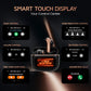 Smart Touch Screen Display TWS Earbuds