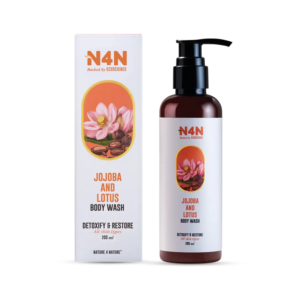 Body Wash (200ml)