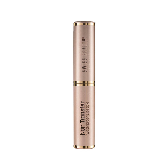 Non-Transfer Creamy Matte Lipstick (3g)