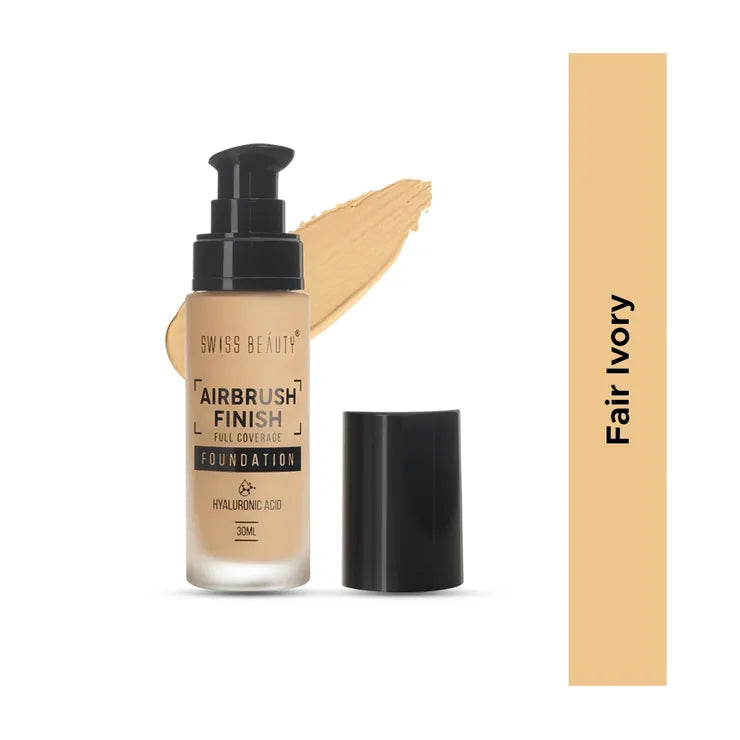 Airbrush Foundation (30ml)
