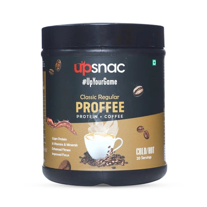 Regular Proffee (250g)