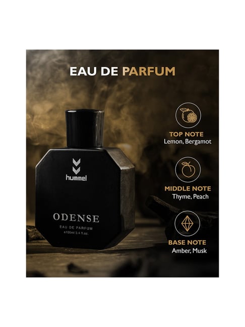 Odense  Perfume EDP For Men - 100ml