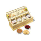 Gold Premium Dry Fruits Combo Gift Box