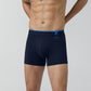 SmartFresh Cotton Stretch Solid Men Trunks