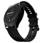 Ace Plus - Round Dial Bluetooth Calling Smartwatch