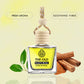 Sandal Twig Car Air Freshener - 10ml each