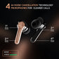 Smart Touch Screen Display TWS Earbuds