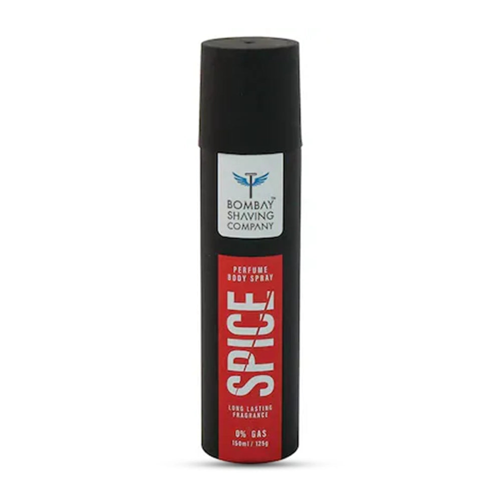 Spice Body Spray (150ml)