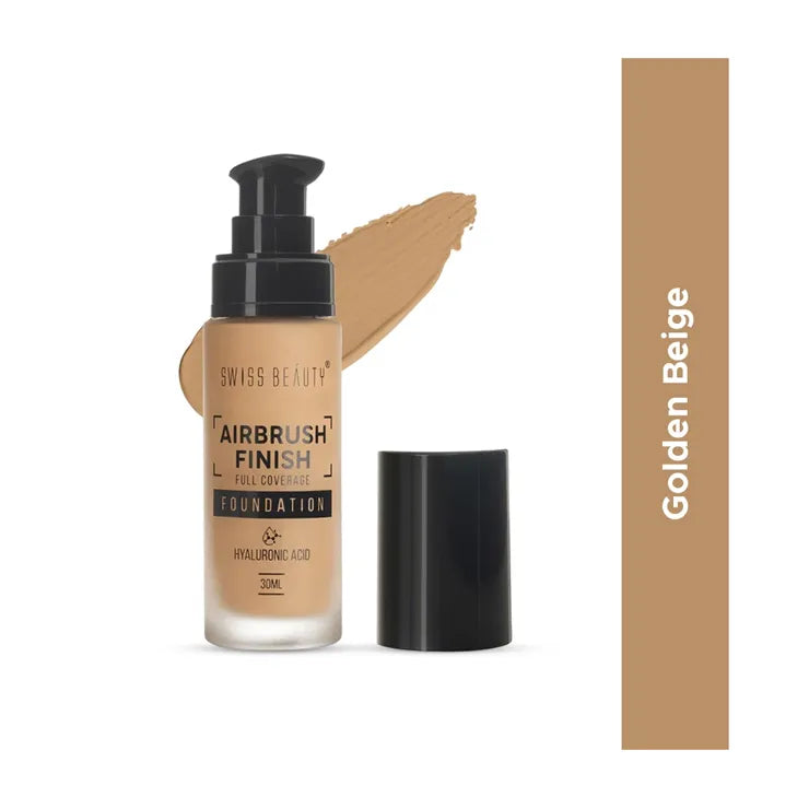 Airbrush Foundation (30ml)