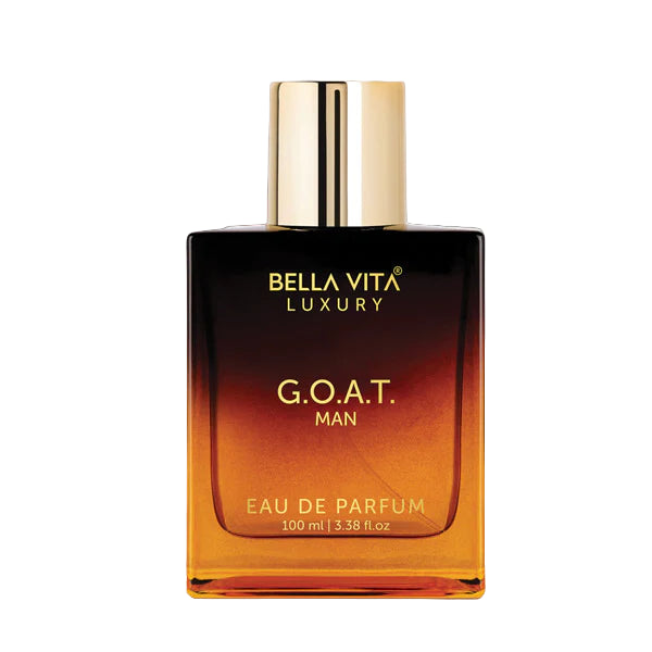 G.O.A.T Eau De Parfum for Men (100ml)