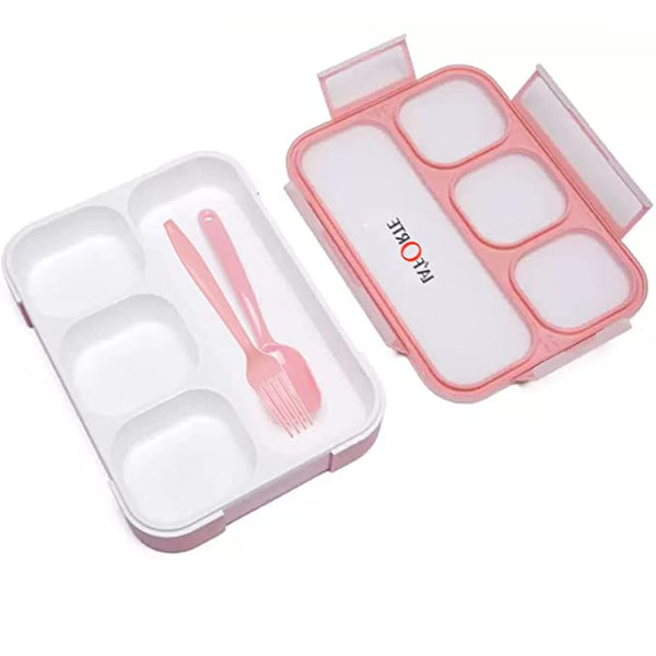 Leak Proof and BPA Free Lunch Box - 1000ml