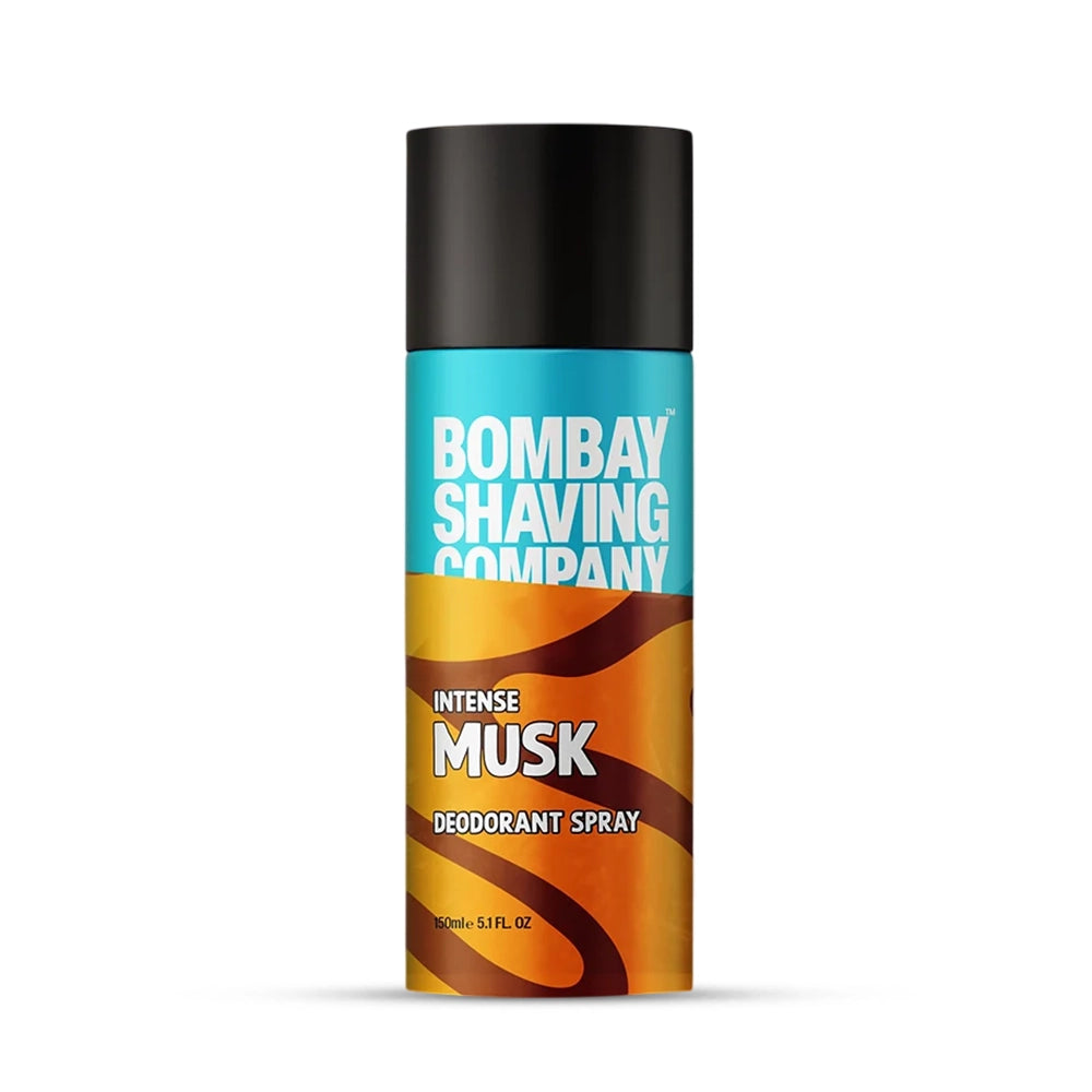 Musk Body Spray (150ml)