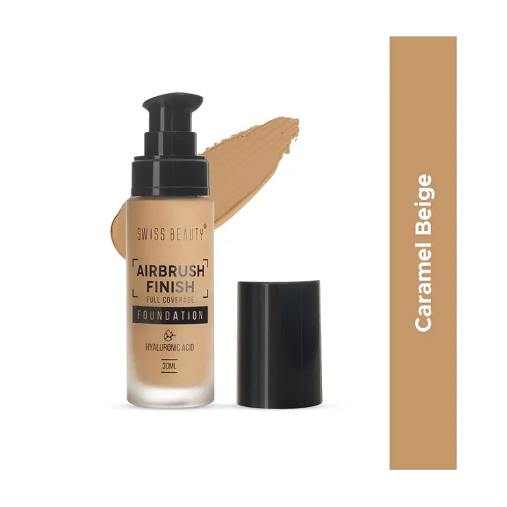 Airbrush Foundation (30ml)