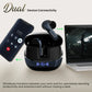 DwOTS 747 True Wireless Earbuds