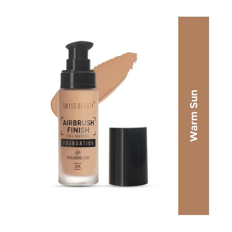 Airbrush Foundation (30ml)
