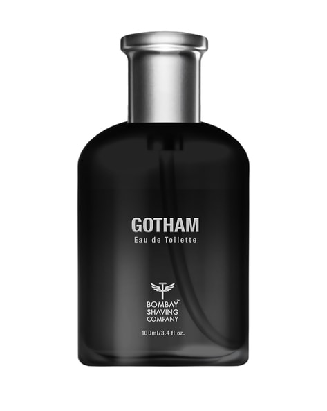 Eau De Toilette Gotham for Men (100ml)