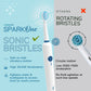 Spark One - Electric Battery Toothbrush