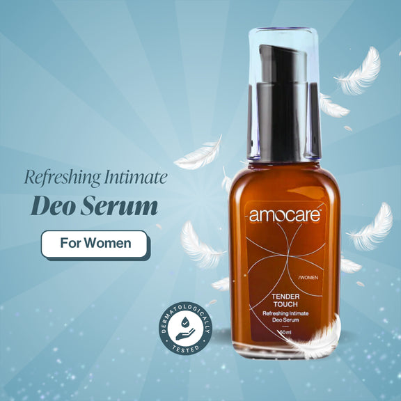 Intimate Deo Serum for Women (50ml)