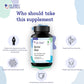Activ Gut Supplement (30 Capsules Each Pack)