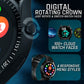 Ace Plus - Round Dial Bluetooth Calling Smartwatch