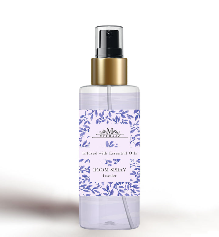 Lavender Room Spray - 100ml