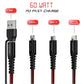 USB Type C Charging Cable 5 in 1