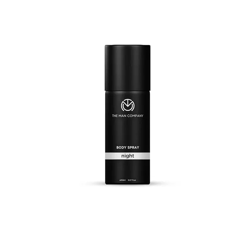 Night Body Spray - 150ml