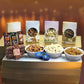 Festive Fruit and Nut Gourmet Gift Box