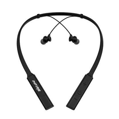 FireBand - High Bass Bluetooth Neckband