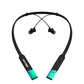 Fireband neckband