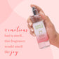 Joy Grapefruit Refreshing Body Mist - 150ml