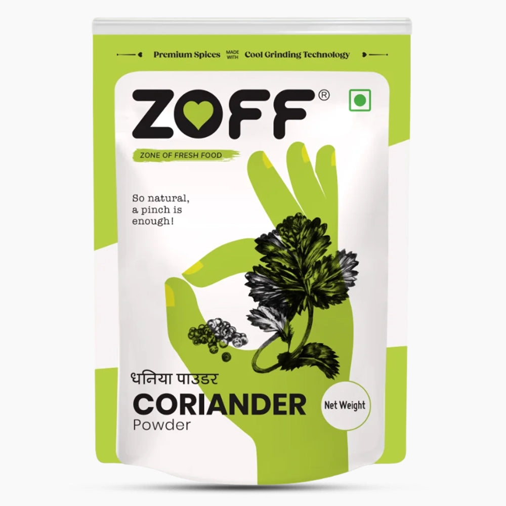 Coriander Powder - 400g