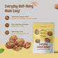 Kashmiri Walnuts Inshell - 400g