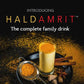 Haldamrit Immunity Booster Milk Premix -120g