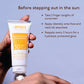 Glow In One Sunscreen SPF 50 Pa+++ - 50ml