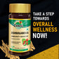 Ashwagandha Capsules (60 Capsules)