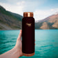 Copper Water Bottle Pure (1000ml)