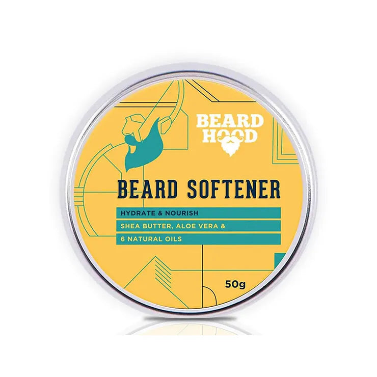 Beard Softener - 50g