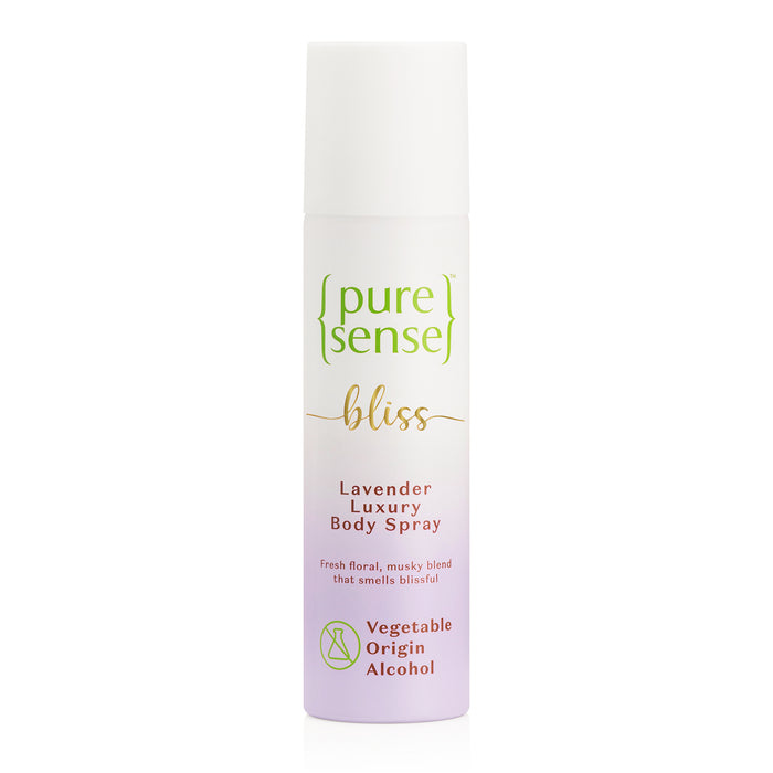 Bliss Lavender Luxury Body Spray - 150ml