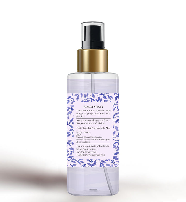 Lavender Room Spray - 100ml