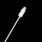 Type C to Type C 5A Fast Charging Cable 100w (White)