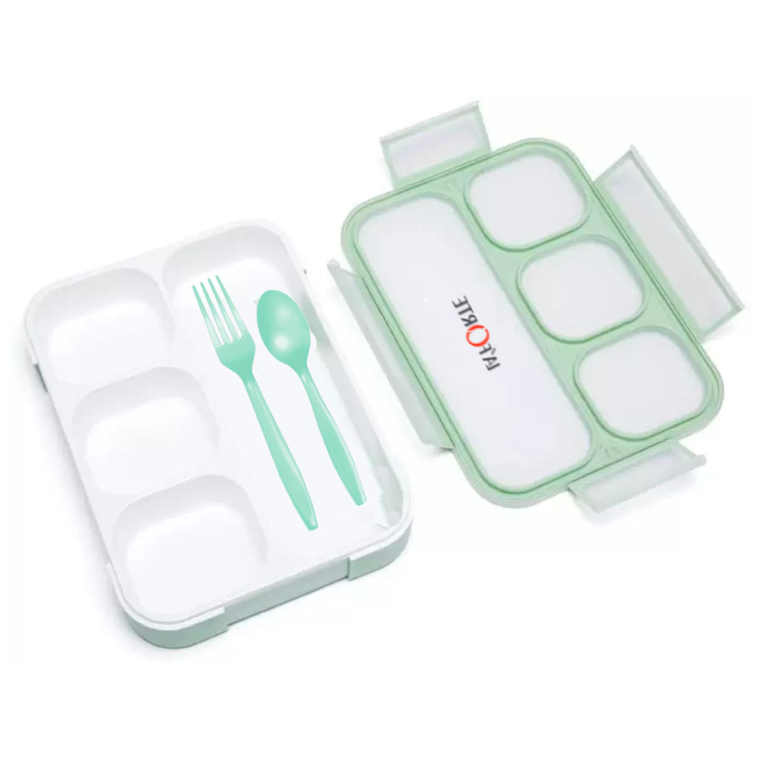 Leak Proof and BPA Free Lunch Box - 1000ml